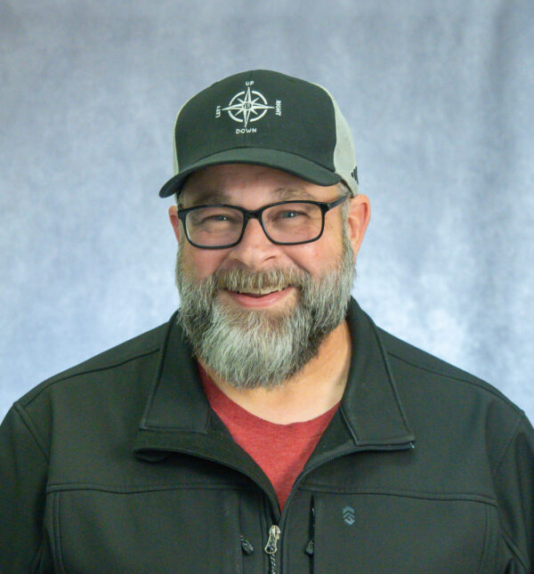 Eric Watts